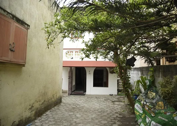 2 Bhk House Near Airport Kauvery And Rela In Keelkattalai