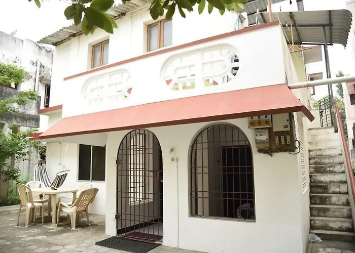 2 Bhk House Near Airport Kauvery And Rela In Keelkattalai