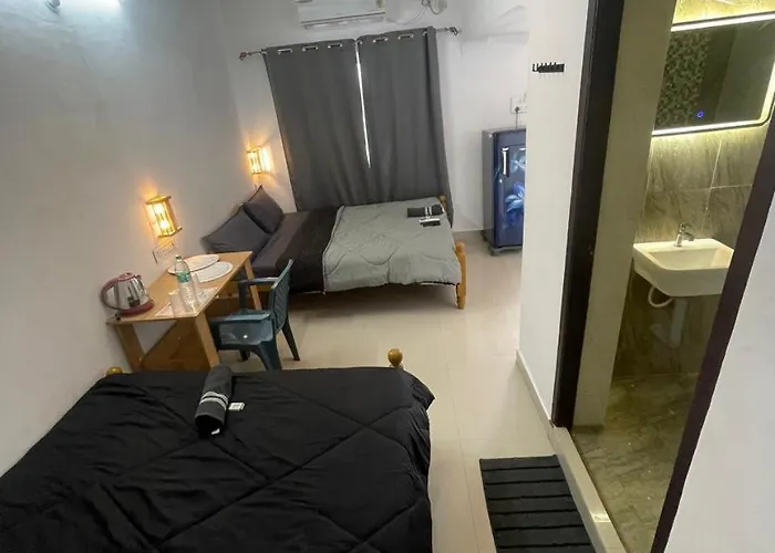 Caribbean Island Home Stay
